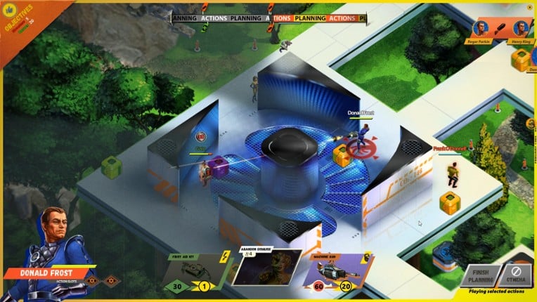 I am not a Monster screenshot