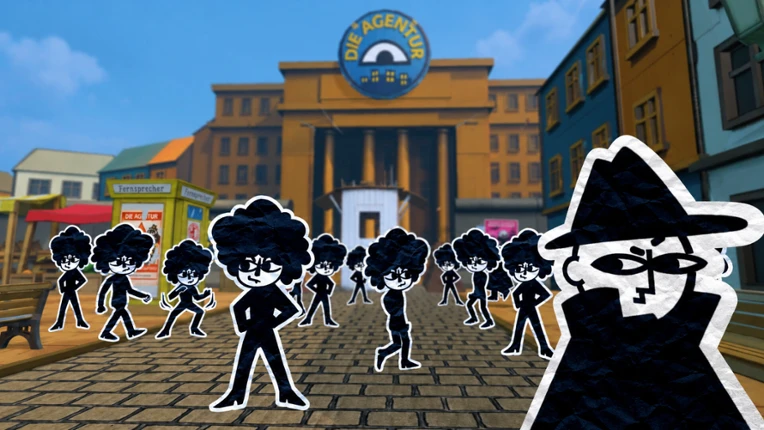 I, Spy Image