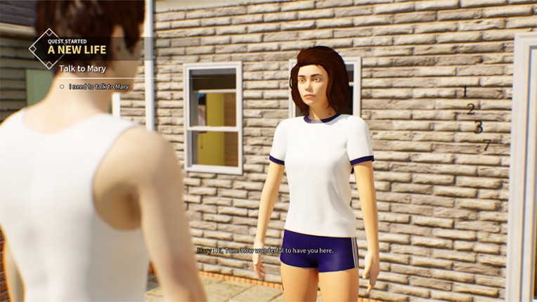 I Will Obey You Mistress screenshot