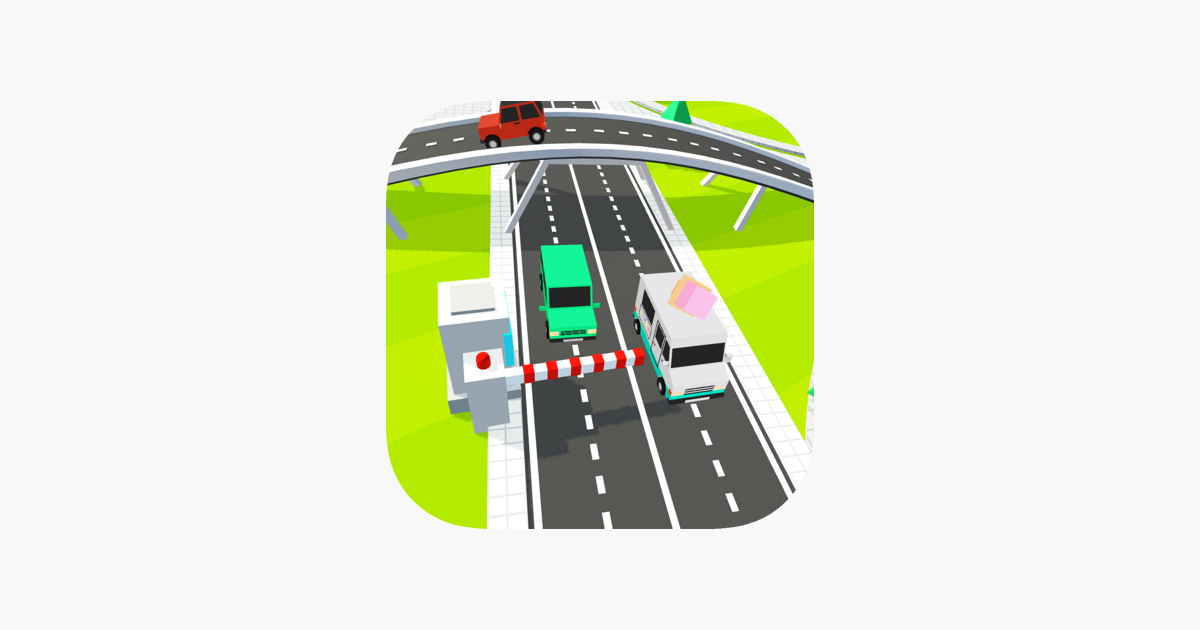 Games like Idle Highway