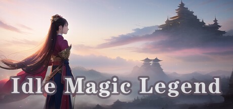 Games like Idle Magic Legend