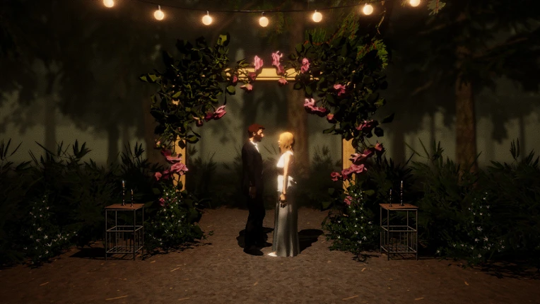 In Loving Memory Image