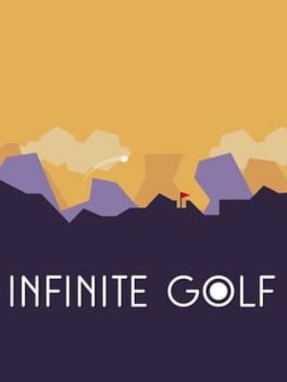 Infinite Golf Game Cover