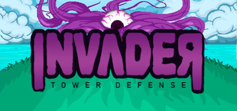 Invader TD Image
