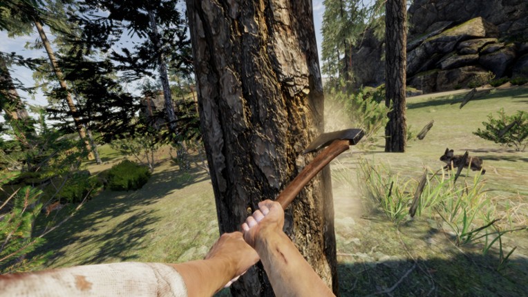 Island Survival: Craft, Build, Grow Image
