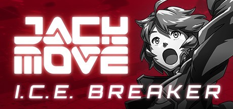 Games like Jack Move: I.C.E Breaker