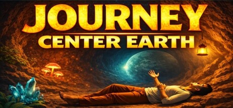 Journey Center Earth Image
