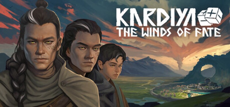 Kardiya: The Winds of Fate Image