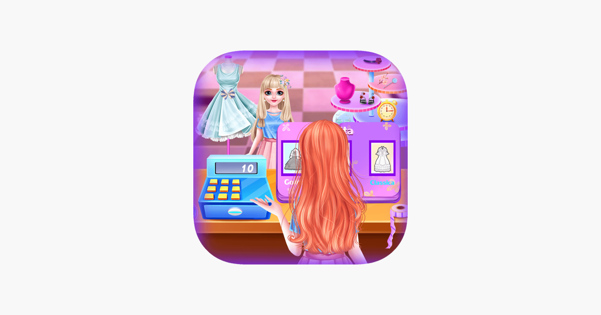 Games like Kawaii Clothing Shop-Dress up