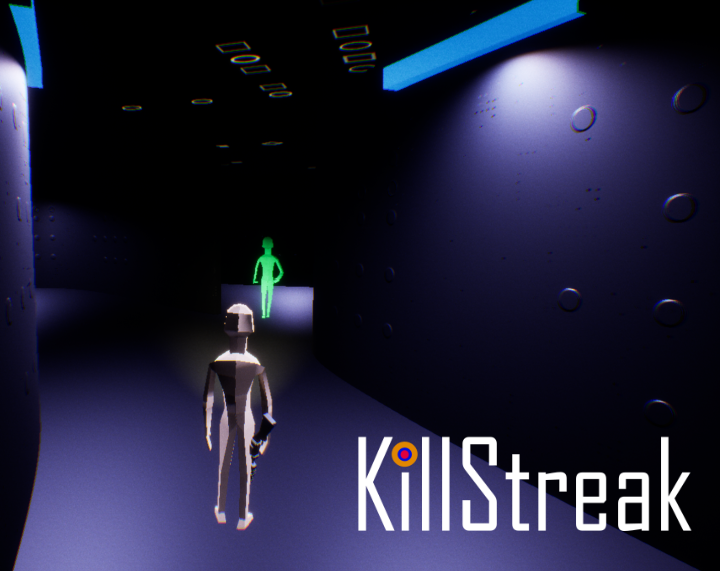 Games like Killstreak