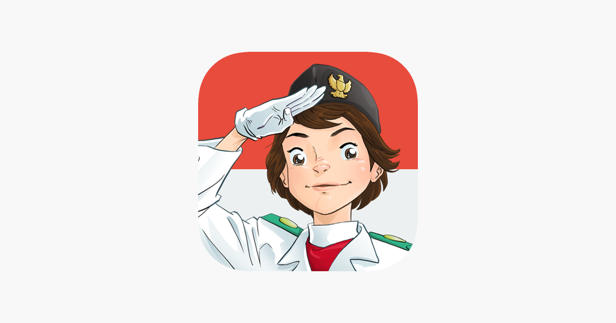 Games like Kuis Aku Cinta Indonesia