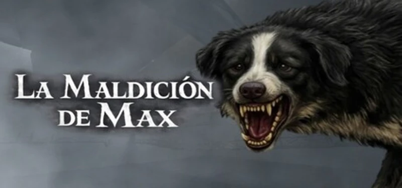 La maldición de Max Image