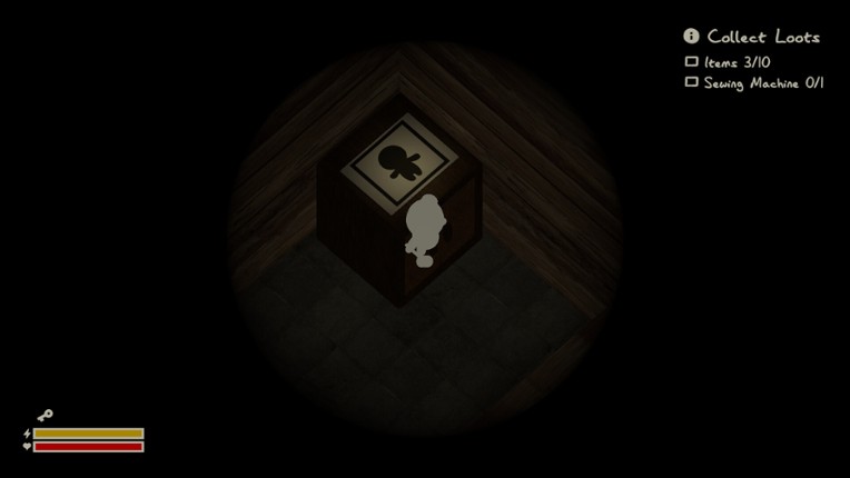 Last Dolls Image