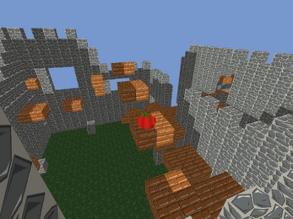 LE3D - LightEngine 3D Image