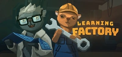 Learning Factory Image