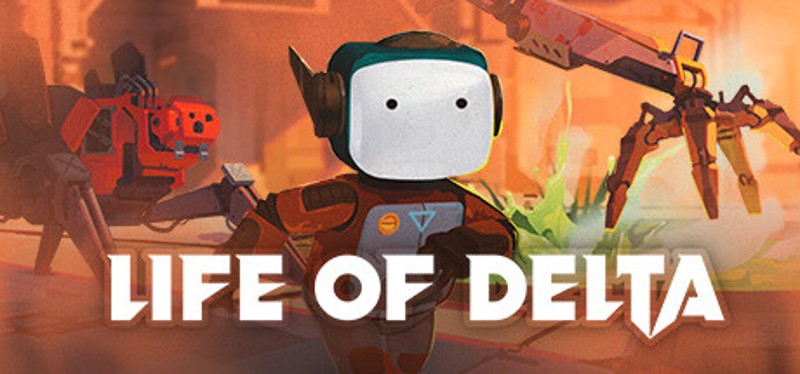Life of Delta Image