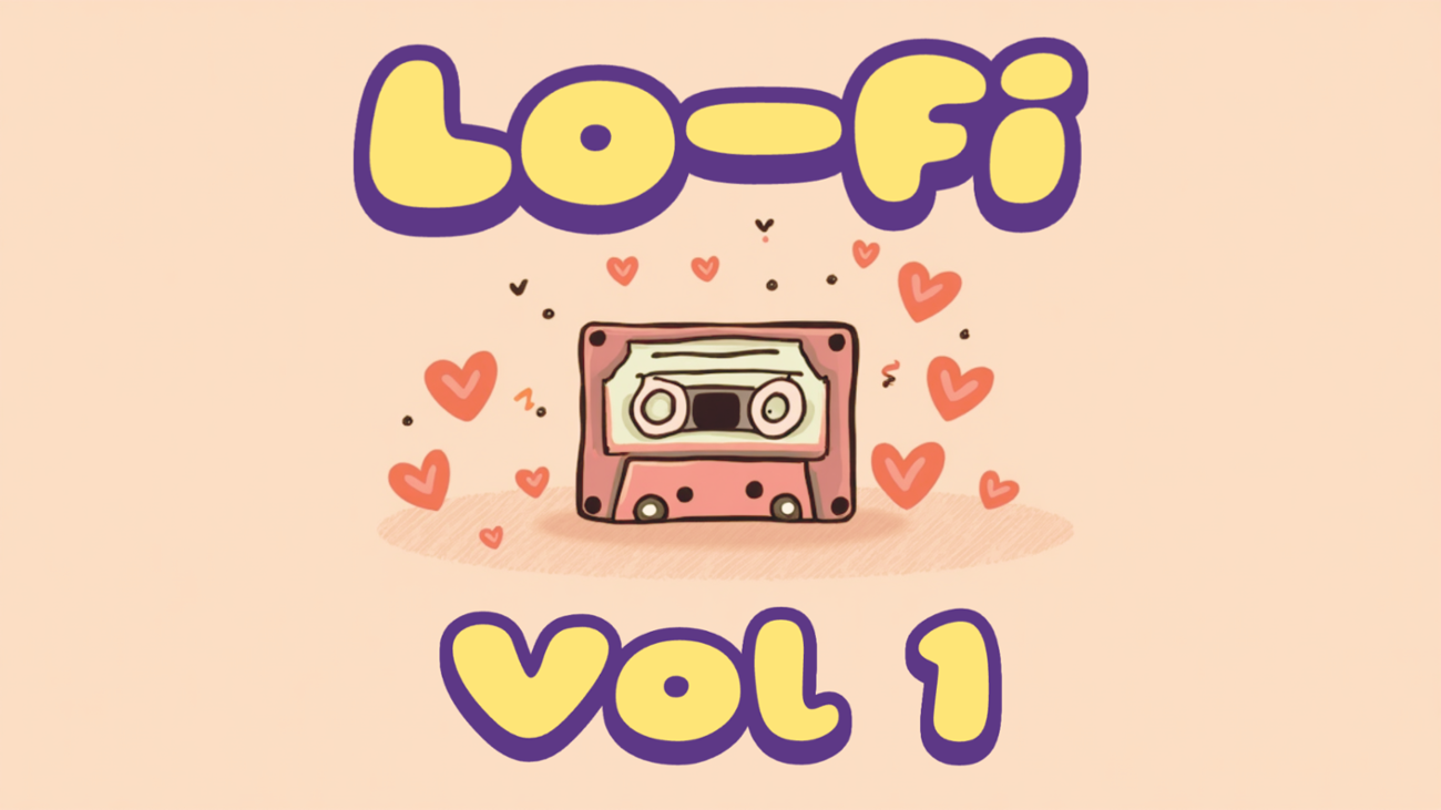 Games like Lo-Fi 1
