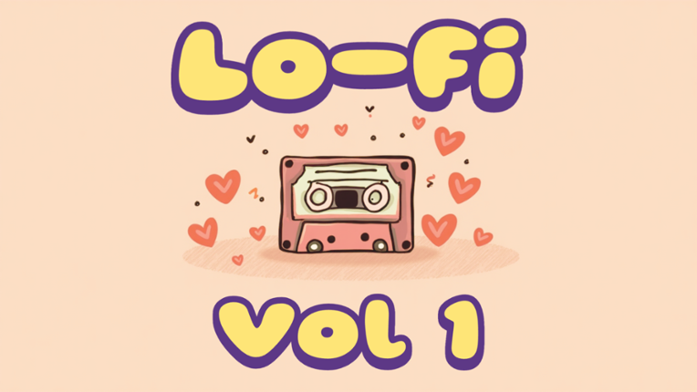 Lo-Fi 1 Image