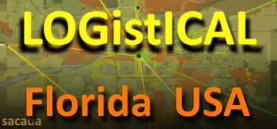 LOGistICAL: USA - Florida Image