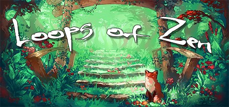 Games like Loops of Zen