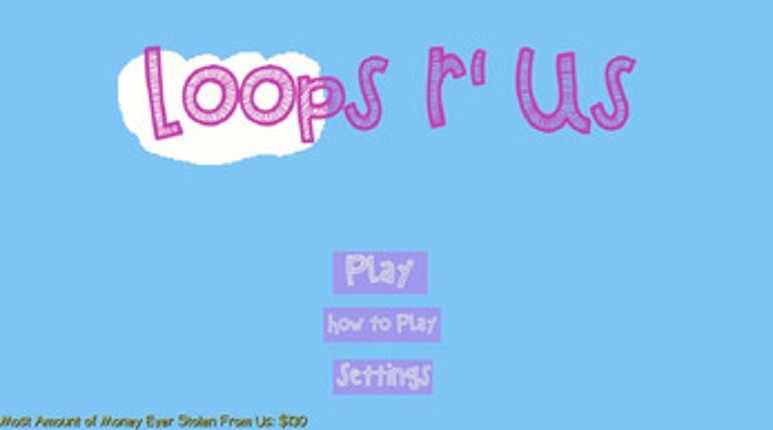 Loops R' Us Image