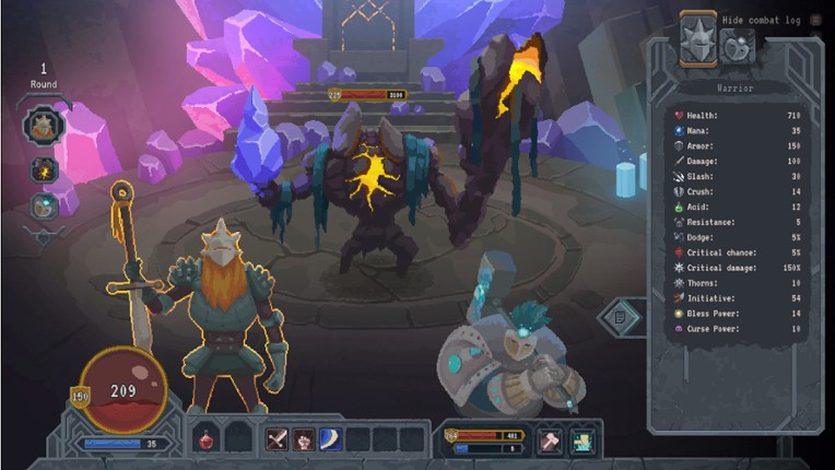 Lootbound screenshot