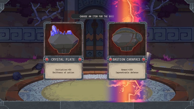 Lootbound screenshot