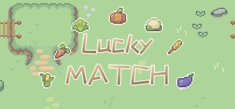 Games like Lucky MATCH