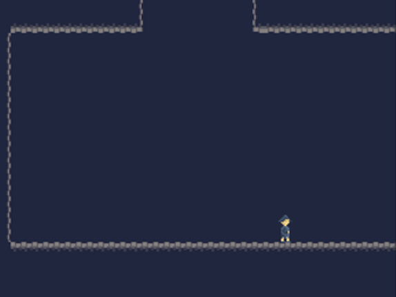 Lurking Abyss Image