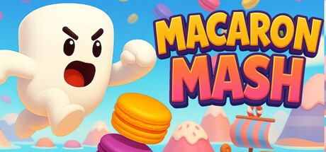 Games like Macaron Mash
