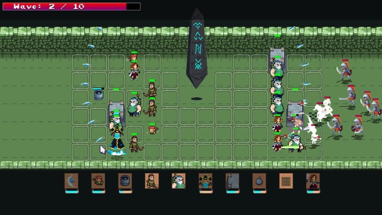 Magic Trap screenshot