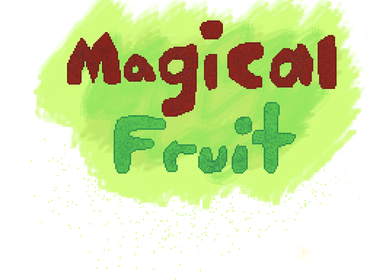 Games like Magical Fruit - GGJ24
