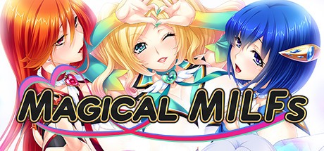 Games like Magical MILFs