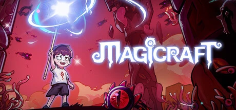 Games like Magicraft
