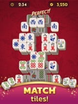 Mahjong Solitaire Cube Image