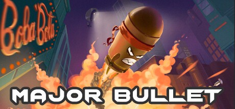 Games like Major Bullet