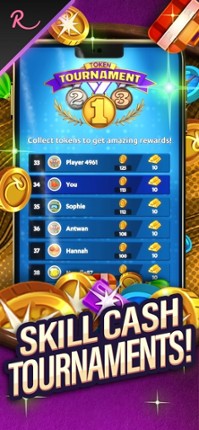 Match To Win: Real Money Games Image