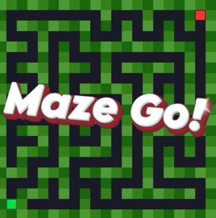 maze Go! Russian Version Image