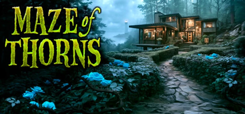 Maze of Thorns Image