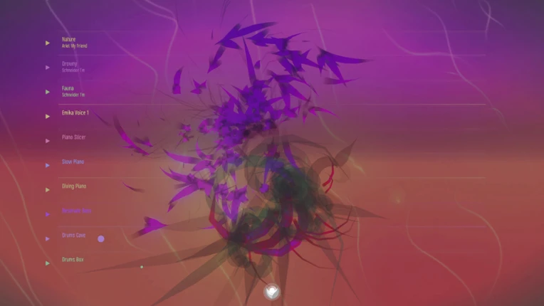 Mazetools Botany screenshot