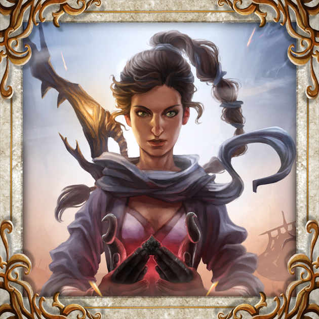 Games like Memoria