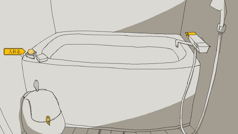 METRO PENGUIN EUTOPIA screenshot