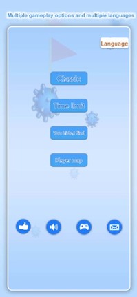 minesweeper - professional screenshot