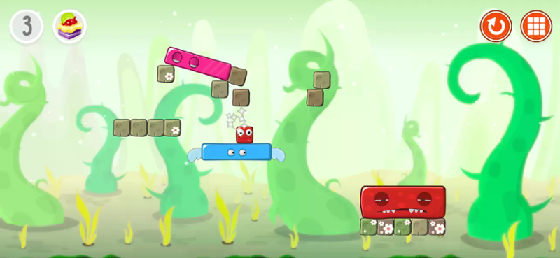 Monsterland 2 screenshot