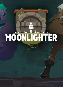 Games like Moonlighter