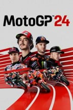 MotoGP 24 Image