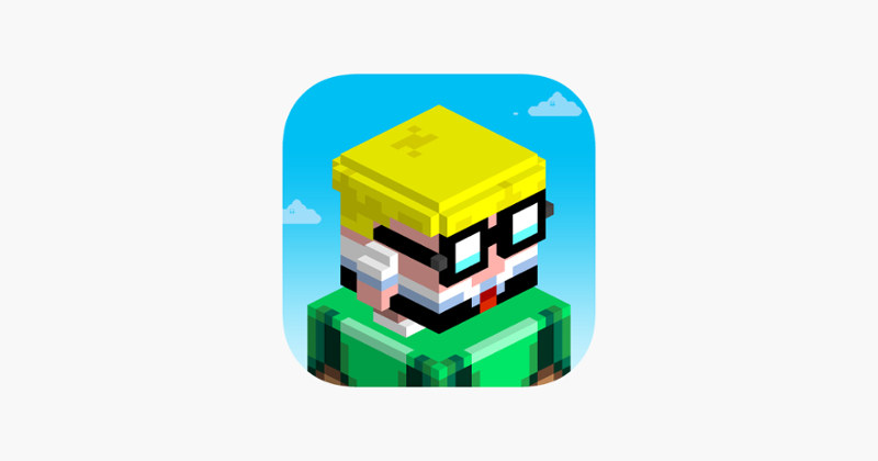 Mudd Masher Game Cover