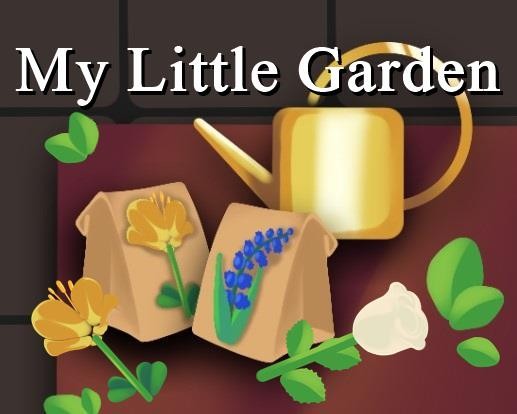 Games like My Little Garden