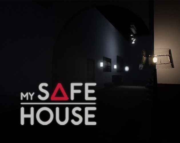 Games like My Safe House