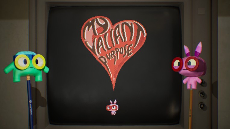 My Valiant Purpose Image